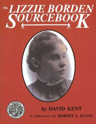 Book cover for Lizzie Borden Sourcebook