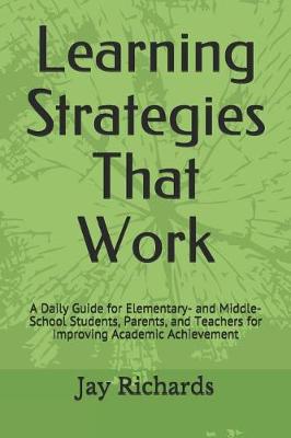 Book cover for Learning Strategies That Work