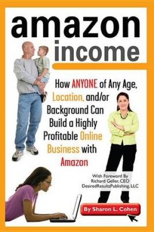 Cover of Amazon Income