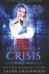 Book cover for Fifth Time's A Crisis