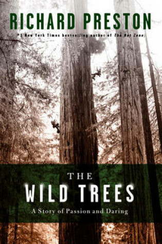 Cover of The Wild Trees