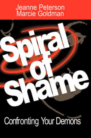 Cover of Spiral of Shame