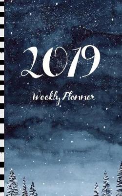 Cover of Weekly Planner 2019