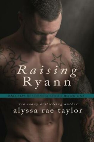 Cover of Raising Ryann