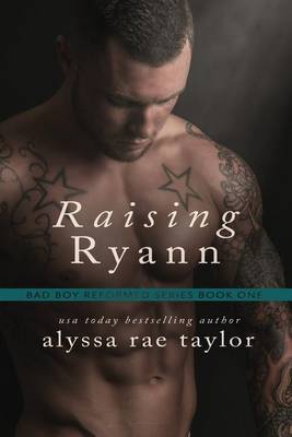 Book cover for Raising Ryann