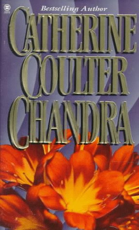 Cover of Chandra