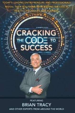 Cover of Cracking The Code To Success