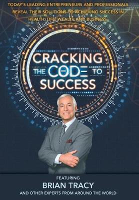 Book cover for Cracking The Code To Success