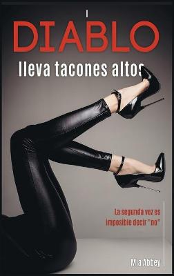 Cover of Diablo lleva tacones altos