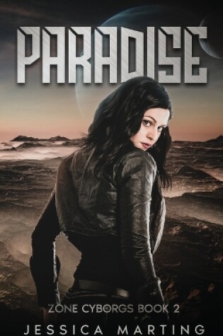 Cover of Paradise