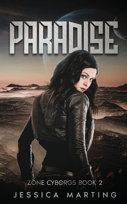 Cover of Paradise