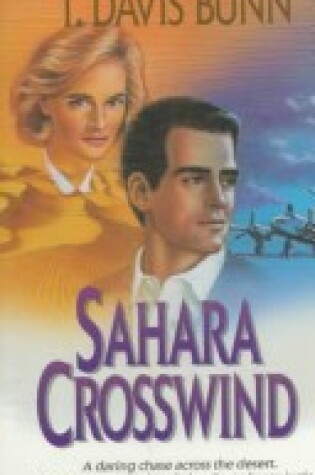 Cover of Sahara Crosswind