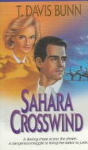 Cover of Sahara Crosswind