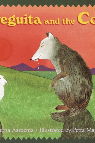 Cover of Borreguita and the Coyote