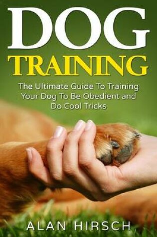 Cover of Dog Training