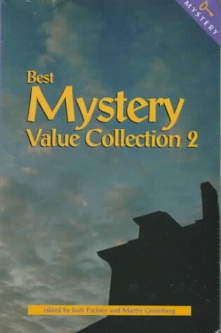 Cover of Best Mystery Value Collection 2