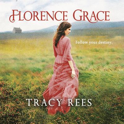 Book cover for Florence Grace