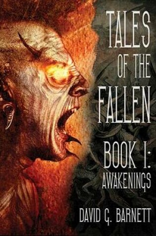 Cover of Tales of the Fallen