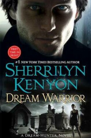 Cover of Dream Warrior