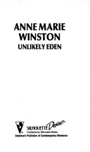 Book cover for Unlikely Eden