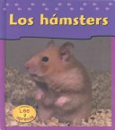 Book cover for Los Hámsters