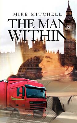 Book cover for The Man Within