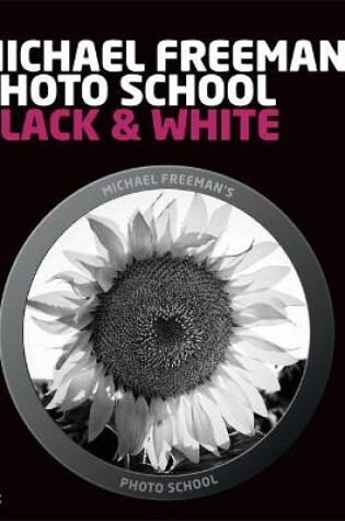 Cover of Black & White