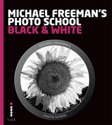 Book cover for Black & White