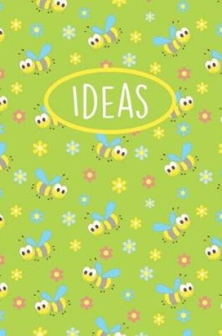 Cover of Ideas