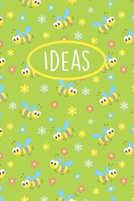 Book cover for Ideas