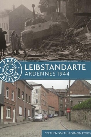 Cover of Leibstandarte