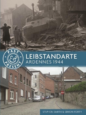 Cover of Leibstandarte
