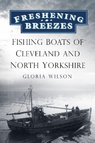 Cover of Freshening Breezes