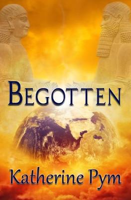 Book cover for Begotten