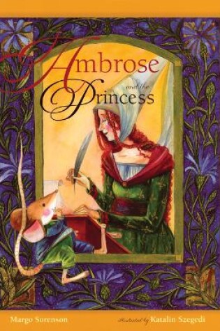 Cover of Ambrose and the Princess
