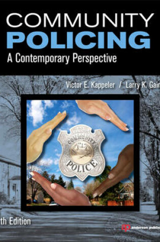 Cover of Community Policing