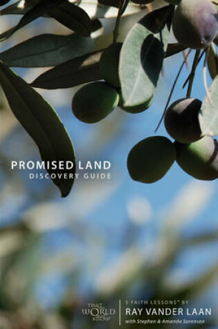 Cover of Promised Land Pack