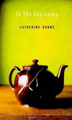 Book cover for In the Beginning