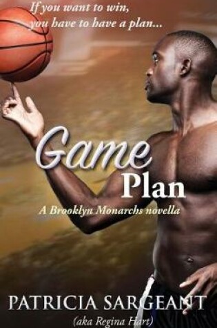 Cover of Game Plan