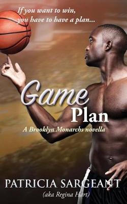 Book cover for Game Plan