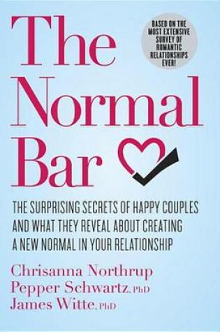 Cover of The Normal Bar