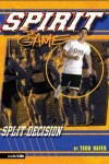 Book cover for Split Decision