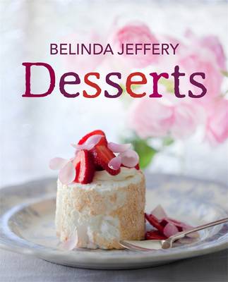 Book cover for Desserts