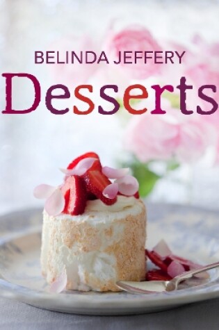 Cover of Desserts