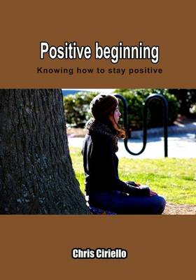 Book cover for Positive Beginning