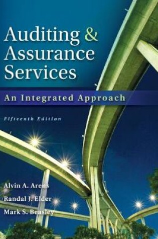 Cover of Auditing and Assurance Services (Subscription)