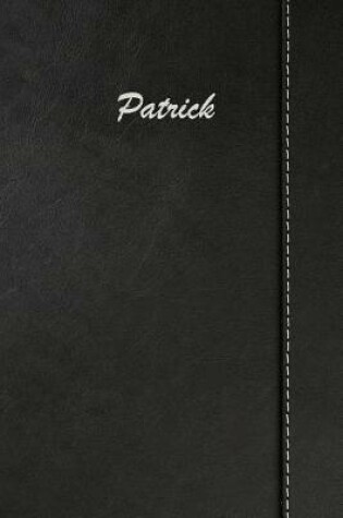 Cover of Patrick