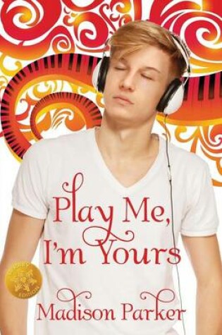 Cover of Play Me, I'm Yours [Library Edition]