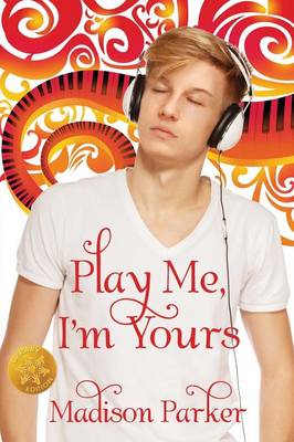 Book cover for Play Me, I'm Yours [Library Edition]