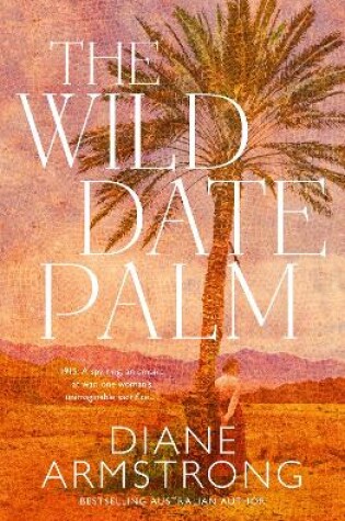 Cover of The Wild Date Palm